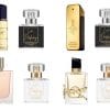 zestaw perfum francuskich dla niego