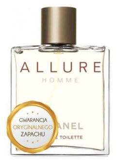 allure pour homme marki chanel inspiracja nr 248