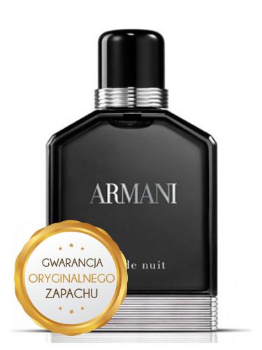 Armani Eau de Nuit - Giorgio Armani