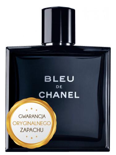 Bleu de Chanel - Chanel