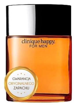 Clinique Happy - Clinique