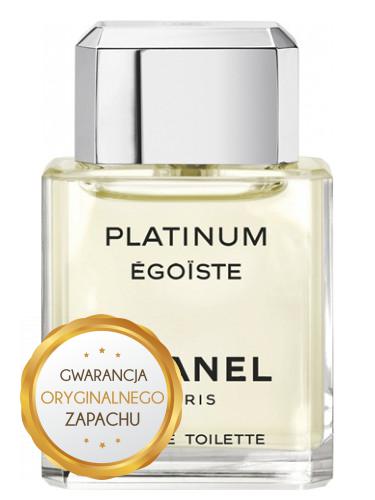 Egoiste Platinum - Chanel