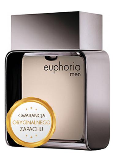 Euphoria Men - Calvin Klein