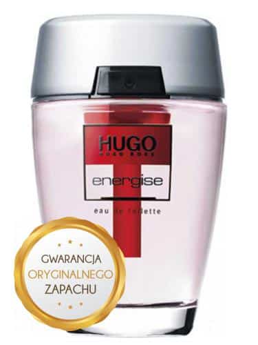 Hugo Energise - Hugo Boss