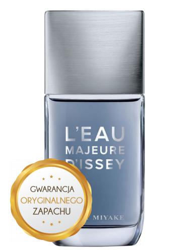 L'Eau Majeure d'Issey - Issey Miyake