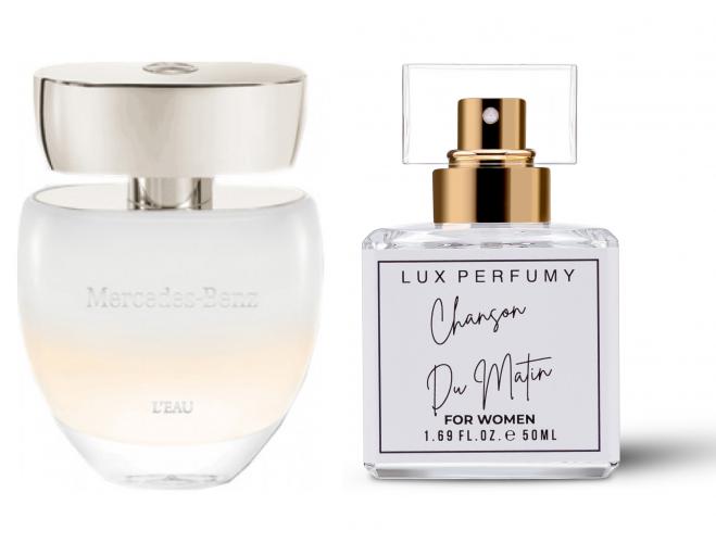 🛒Mercedes Benz L'Eau MercedesBenz Lux Perfumy