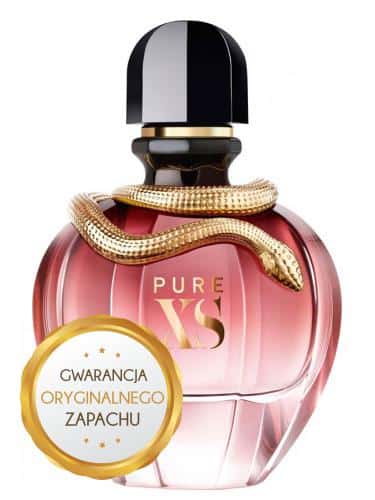Pure XS For Her - Paco Rabanne