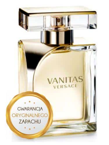Vanitas - Versace
