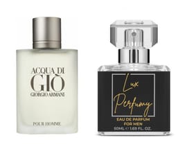 Parfum Lux - Homecare24