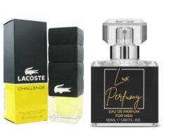 challenge marki lacoste fragrances inspiracja nr 231