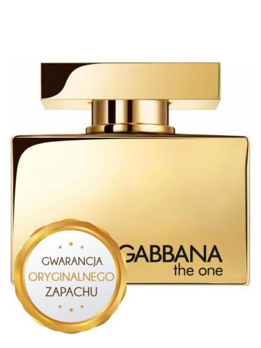 The One Gold - Dolce&Gabbana