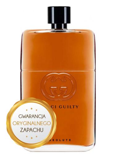 Gucci Guilty Absolute - Gucci