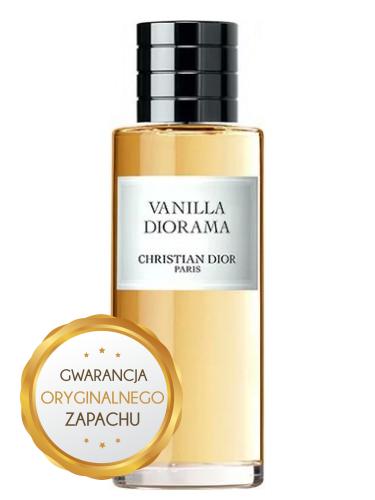 Vanilla Diorama - Christian Dior