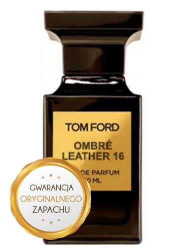 Ombre Leather 16 - Tom Ford
