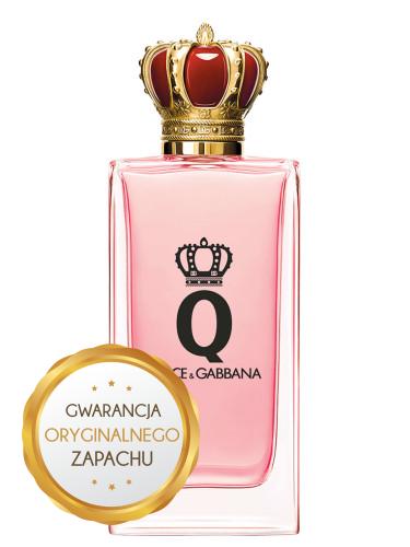 Q - Dolce&Gabbana