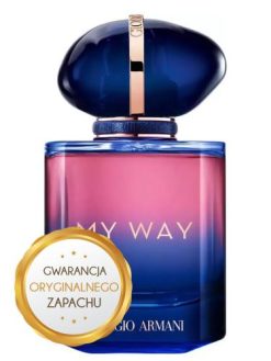 my way parfum giorgio armani