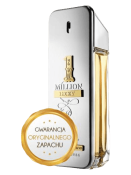 1 Million Lucky - Paco Rabanne