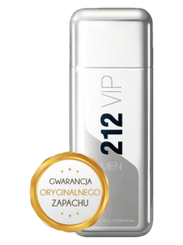 212 VIP Men - Carolina Herrera