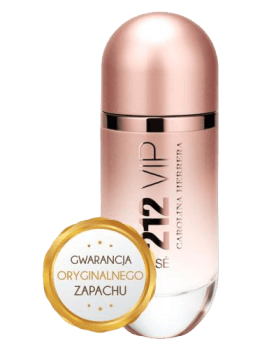 212 VIP Rosé - Carolina Herrera