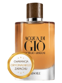 acqua di gio absolu giorgio armani