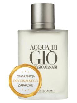 acqua di gio giorgio armani