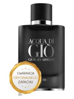 acqua di gio profumo giorgio armani