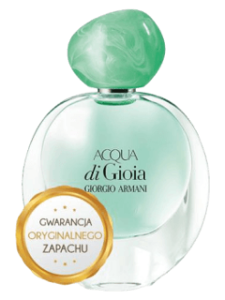 acqua di gioia giorgio armani