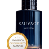 sauvage eau de parfum christian dior