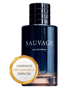 Sauvage Eau de Parfum 2018 - Christian Dior