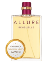 allure sensuelle chanel allure sensuelle chanel