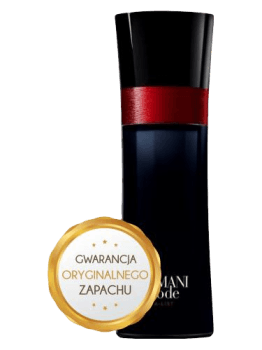 Armani Code A-List - Giorgio Armani