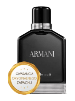 armani eau de nuit giorgio armani