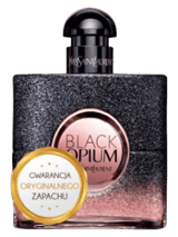 black opium floral shock yves saint laurent black opium floral shock yves saint laurent