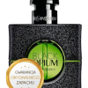 black opium illicit green yves saint laurent