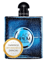 black opium intense yves saint laurent black opium intense yves saint laurent