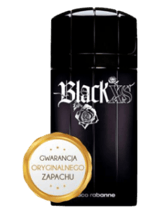 black xs black xs