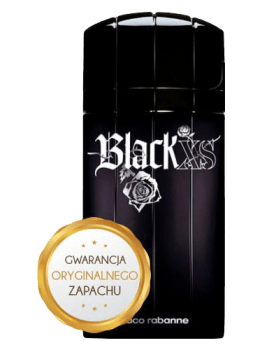 Black XS - Paco Rabanne