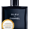 bleu de chanel chanel