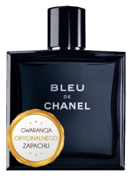 Bleu de Chanel - Chanel