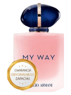 my way floral giorgio armani