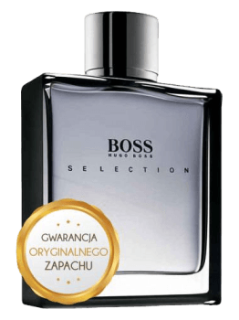 Boss Selection - Hugo Boss