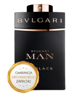 bvlgari man in black bvlgari