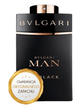 Bvlgari Man In Black - Bvlgari