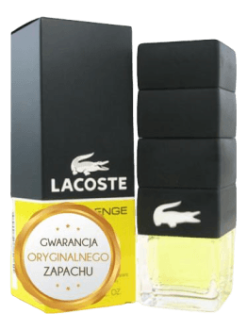 challenge lacoste fragrances