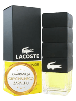 Challenge - Lacoste Fragrances