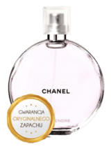chance eau tendre chanel chance eau tendre chanel