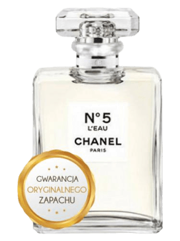 Chanel No 5 L'Eau - Chanel