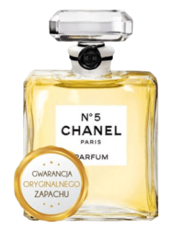 chanel no 5 parfum chanel