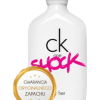 ck one shock for her calvin klein