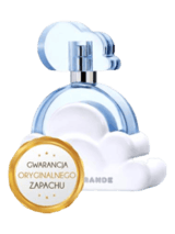cloud ariana grande cloud ariana grande